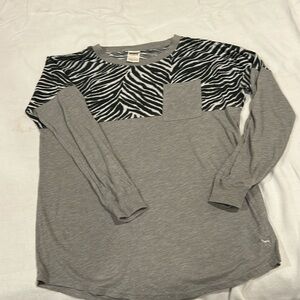 Victoria’s Secret long sleeve top